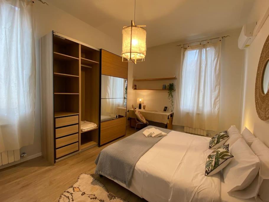 Casa Oscar: Entire Apartment Venice.Mestre Station Eksteriør billede