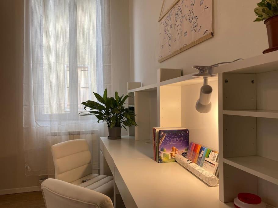 Casa Oscar: Entire Apartment Venice.Mestre Station Eksteriør billede