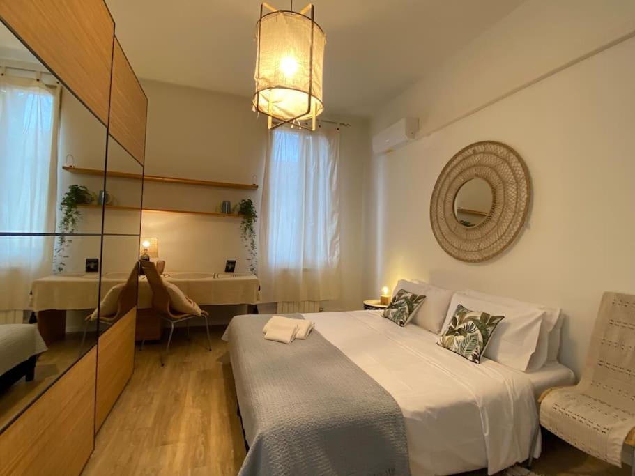 Casa Oscar: Entire Apartment Venice.Mestre Station Eksteriør billede