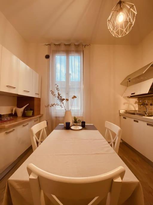 Casa Oscar: Entire Apartment Venice.Mestre Station Eksteriør billede