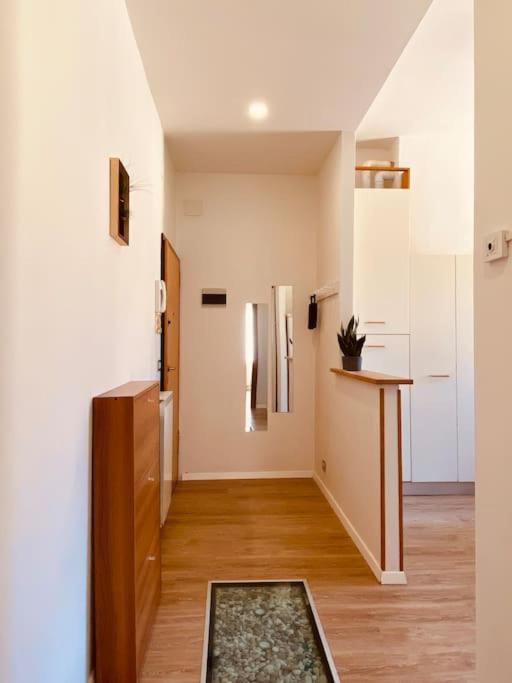 Casa Oscar: Entire Apartment Venice.Mestre Station Eksteriør billede