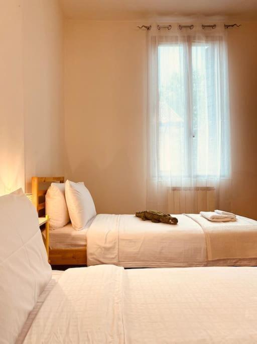 Casa Oscar: Entire Apartment Venice.Mestre Station Eksteriør billede