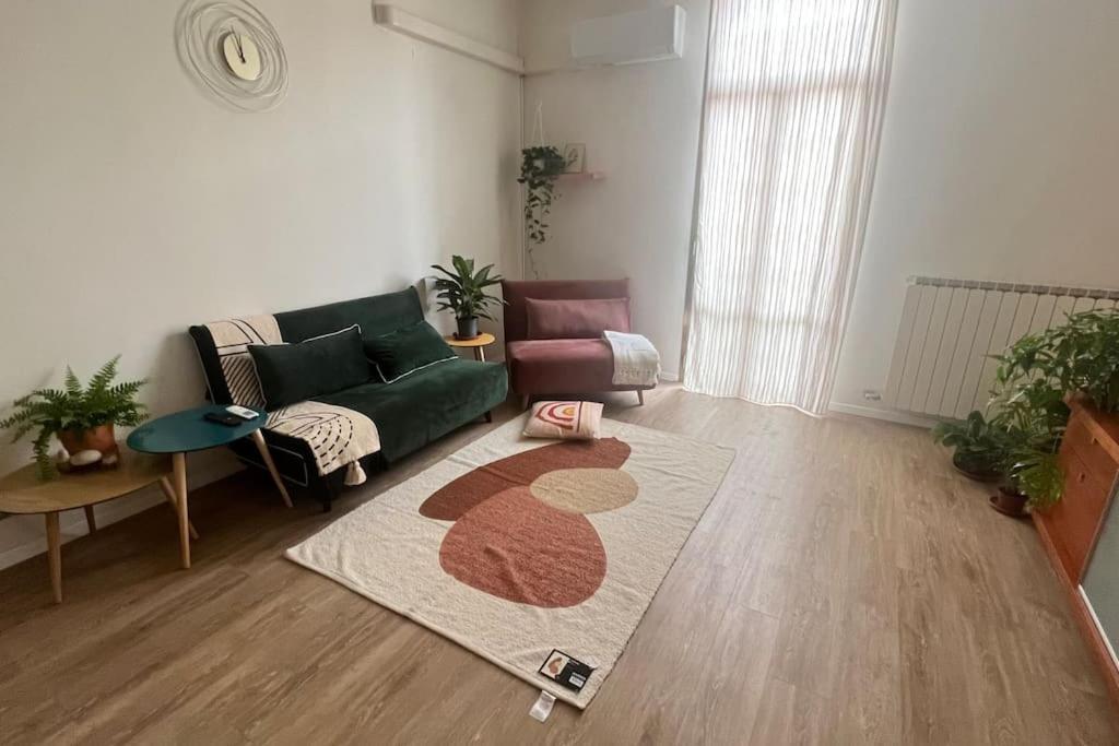 Casa Oscar: Entire Apartment Venice.Mestre Station Eksteriør billede