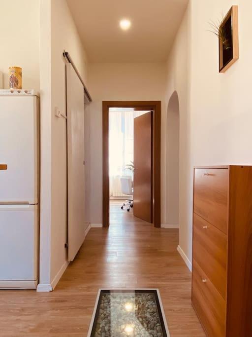 Casa Oscar: Entire Apartment Venice.Mestre Station Eksteriør billede