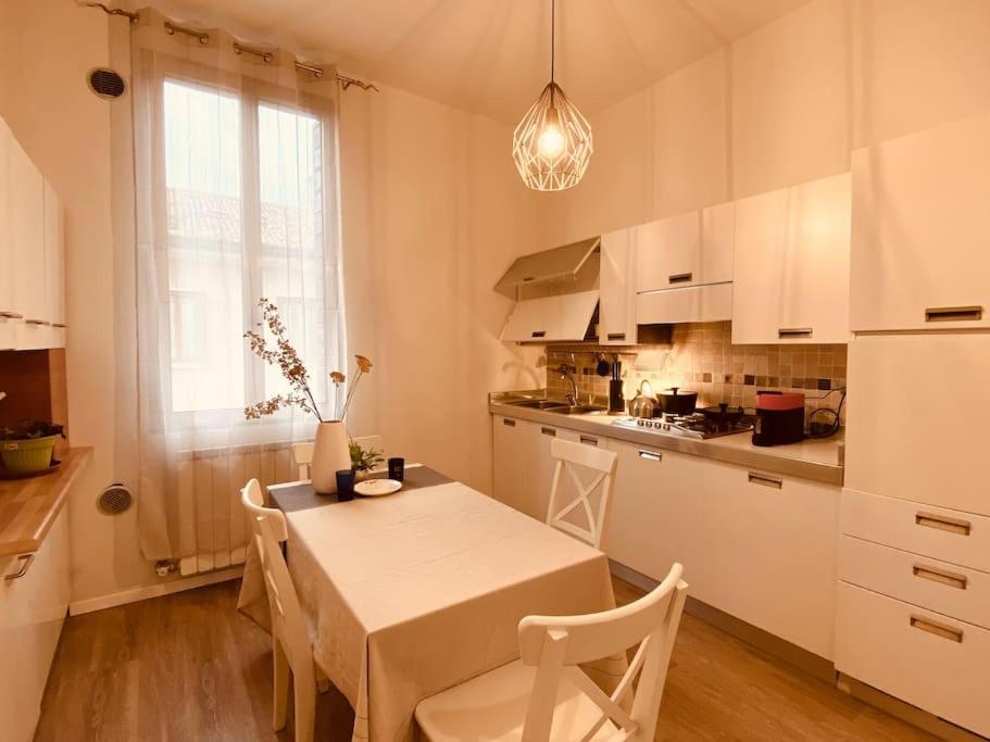 Casa Oscar: Entire Apartment Venice.Mestre Station Eksteriør billede