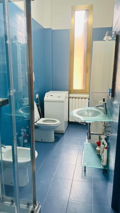 Casa Oscar: Entire Apartment Venice.Mestre Station Eksteriør billede